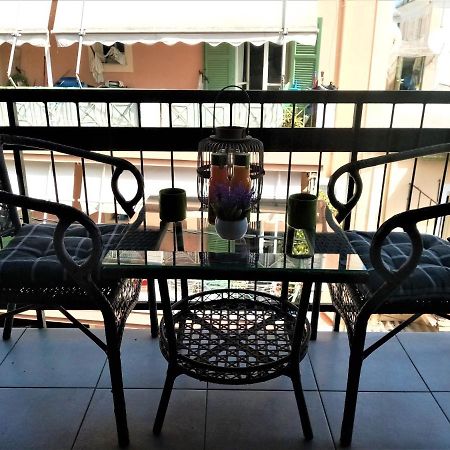 Melina Garitsa Corfu Town Apartment Luaran gambar